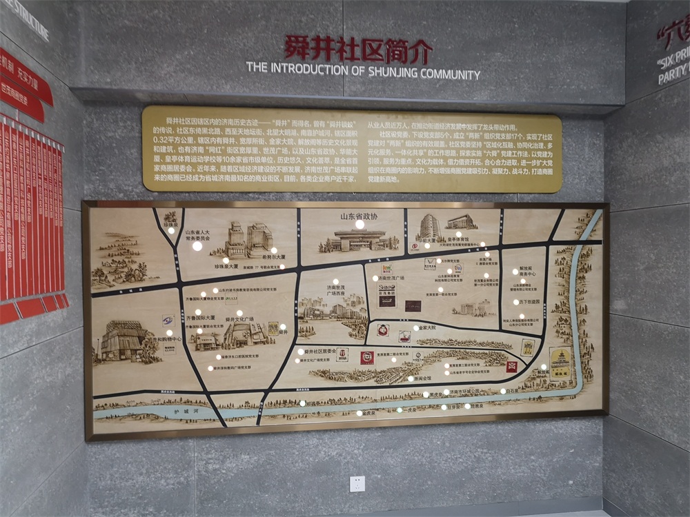 戶型、壁掛區(qū)位類產(chǎn)品